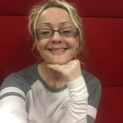 Sharron Lister