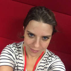 Emilie Ghyselen