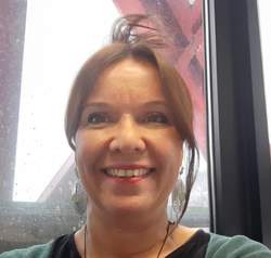 Kathy Roussel