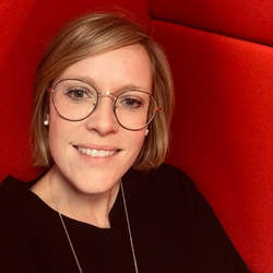 Delphine Cheneau
