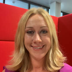Hanne Knatten