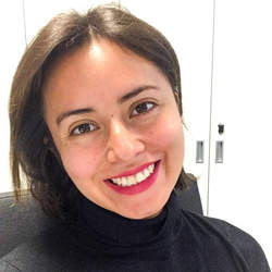 Barbara Alfonzo