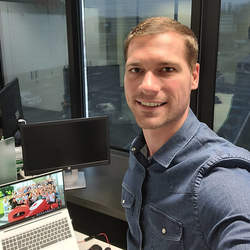 Jeroen Cornelis
