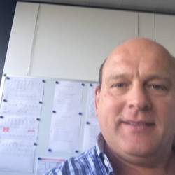 Johan Van Wonterghem