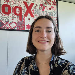 Aurélie Van Wonterghem