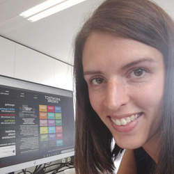 Charlotte Van Vooren