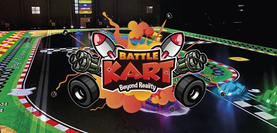 BattleKart