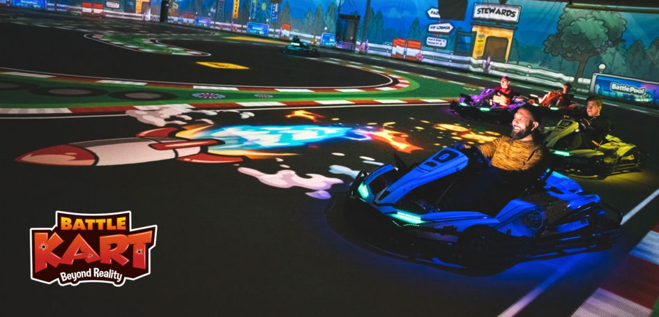 BattleKart